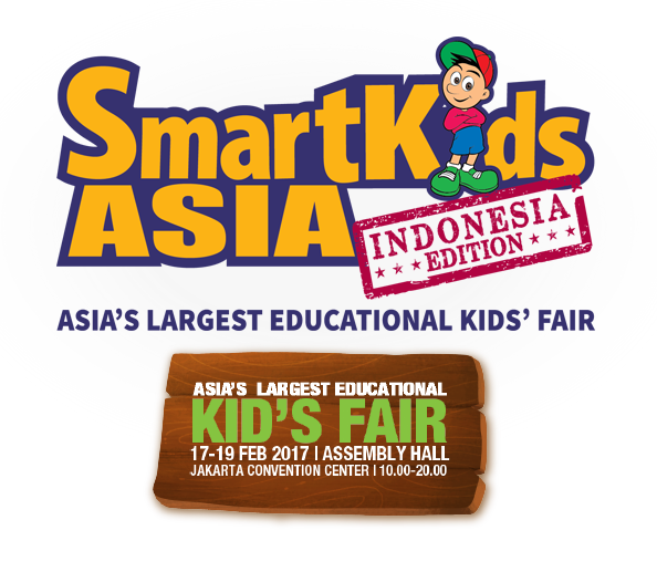 Smart Kids Asia