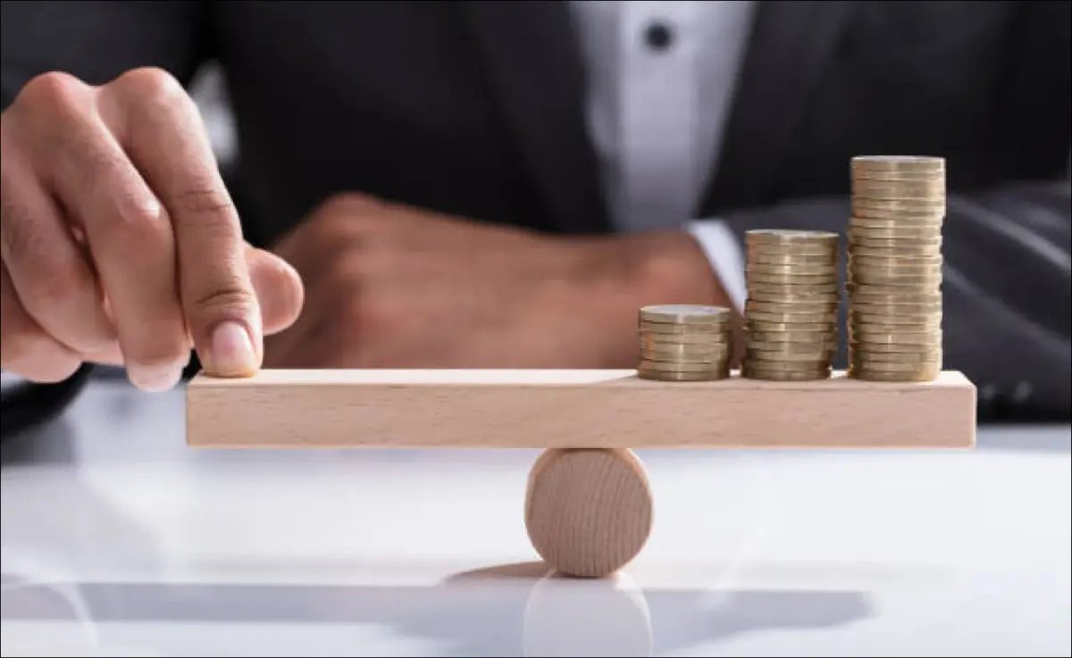 Investor Relation